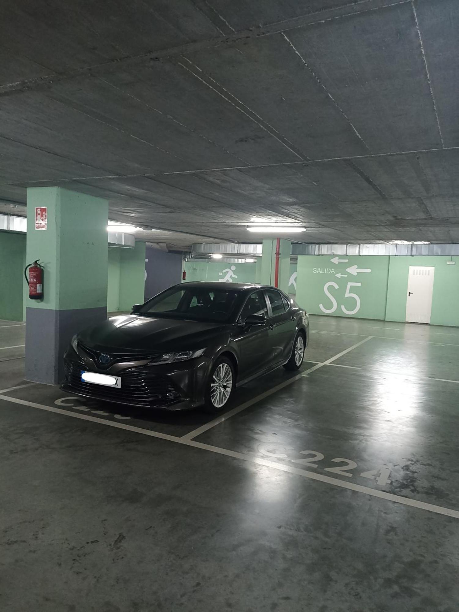 Apto Gran Capitan Center II - Parking Incluido Cordoba Exterior photo
